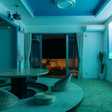 Paysage 伊豆高原 Apartment Ito  Exterior photo