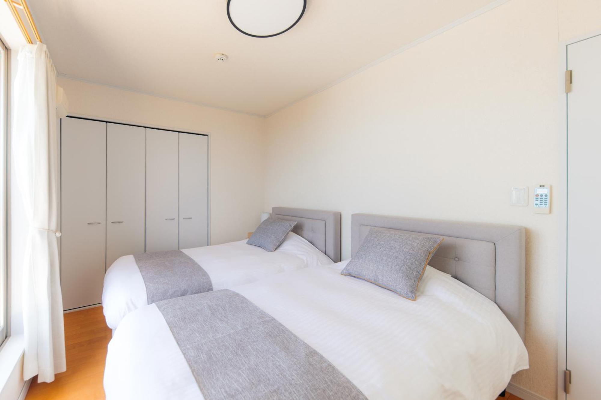Apartment Paysage 伊豆高原 *