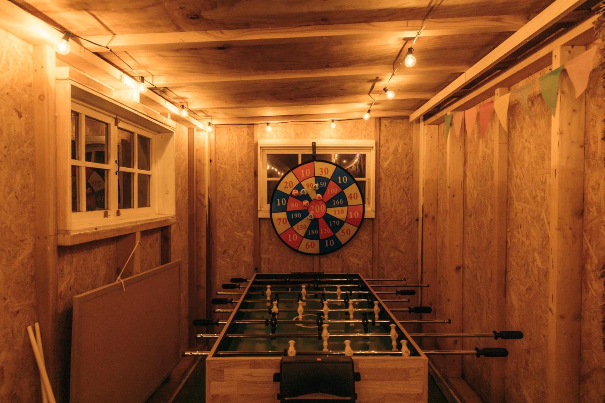 Apartment Paysage 伊豆高原 *