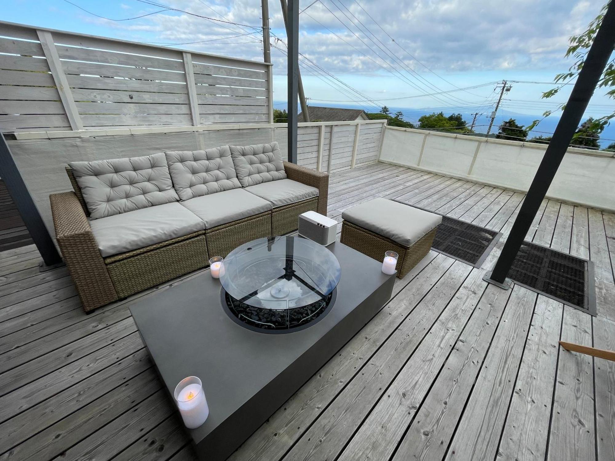 Paysage 伊豆高原 Apartment Ito (Shizuoka)